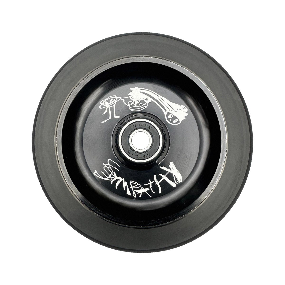 Devin Rims Devin Szydlowski Signature Wheels 115x30mm – Sympathy Co