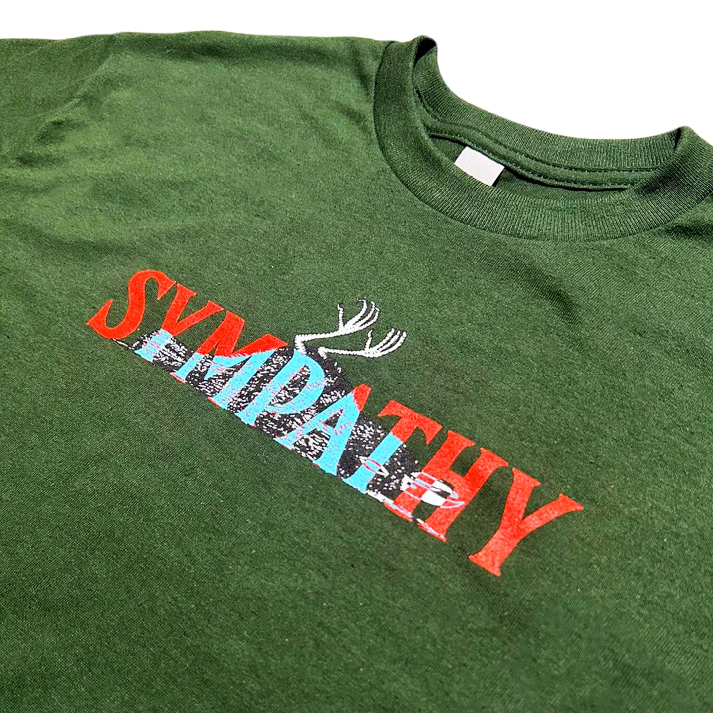 "Sympathy Crow" Tee