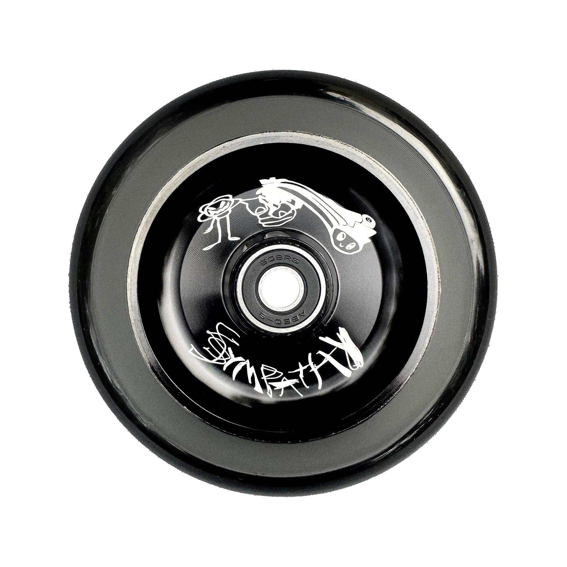 Devin Syzdlowski Signature Wheel 