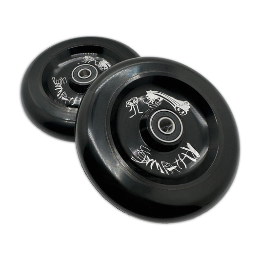 Devin Szydlowski Signature Wheels 110x24mm