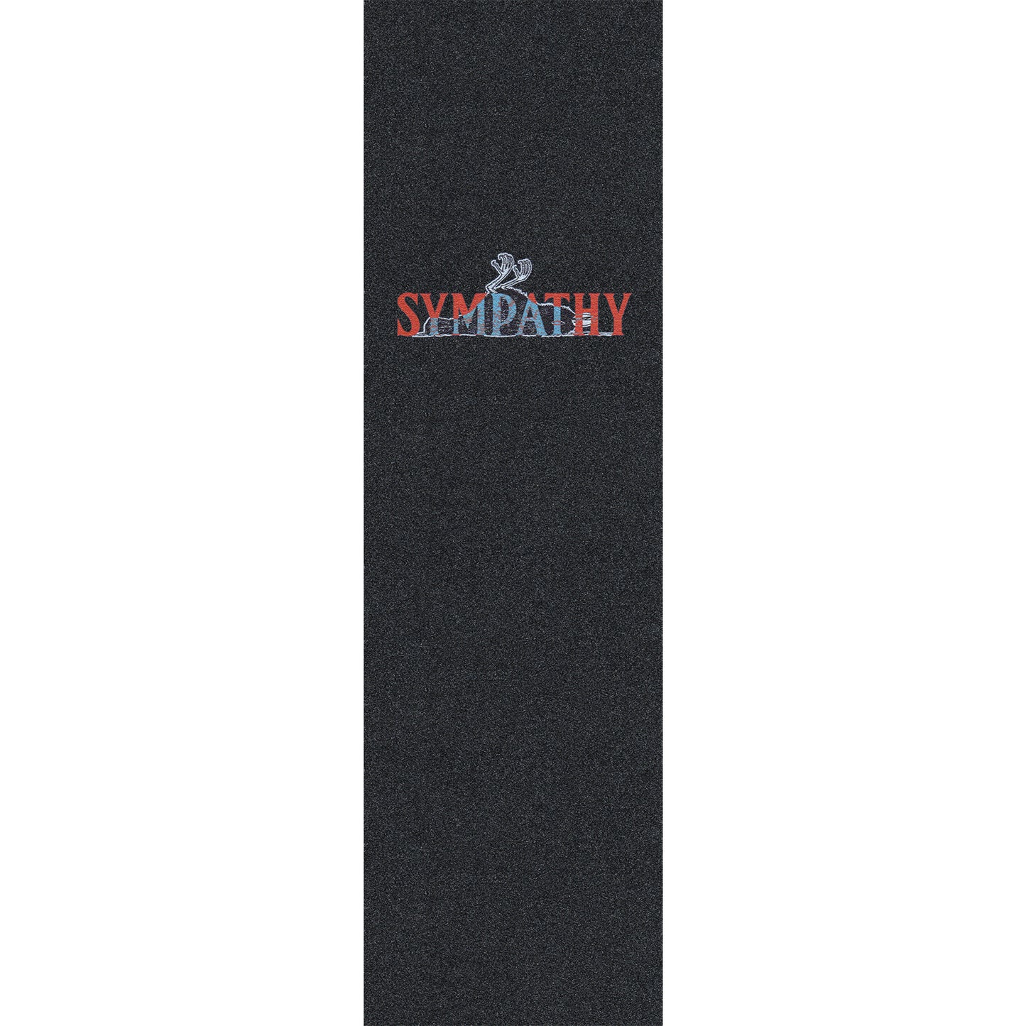 "Sympathy Crow" Griptape